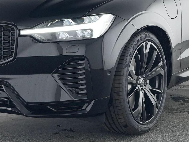 Gebraucht Volvo XC60 Plus 253 PS (186 kW) 2025 Schwarz SUV