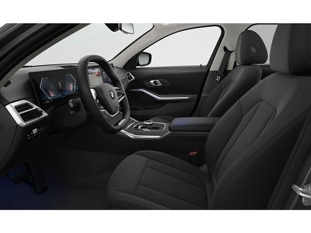 Gebraucht BMW 318 156 PS (114 kW) 2025 Schwarz Kombi