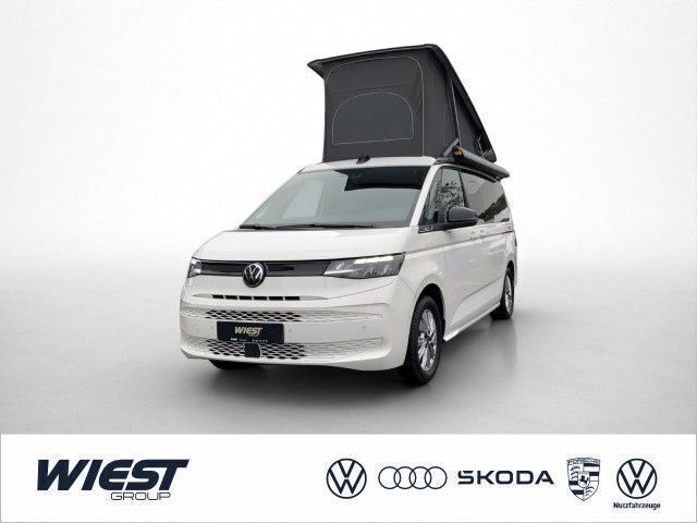 Weiß Neu 2024 VW California Beach Van | 85.722 € - Bild 1/4