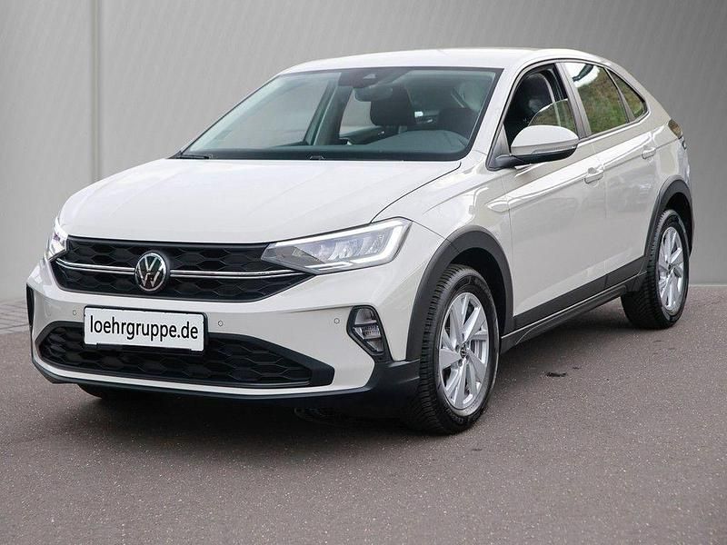Gebraucht VW Taigo 95 PS (69 kW) 2022 Grau SUV