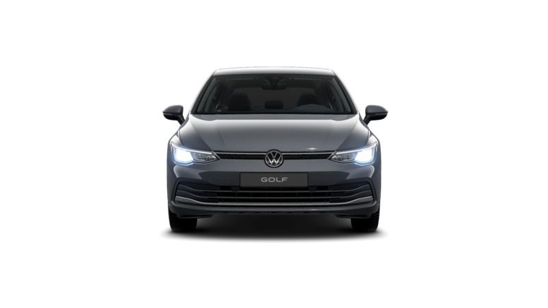 Gebraucht VW Golf VIII Move 150 PS (110 kW) 2024