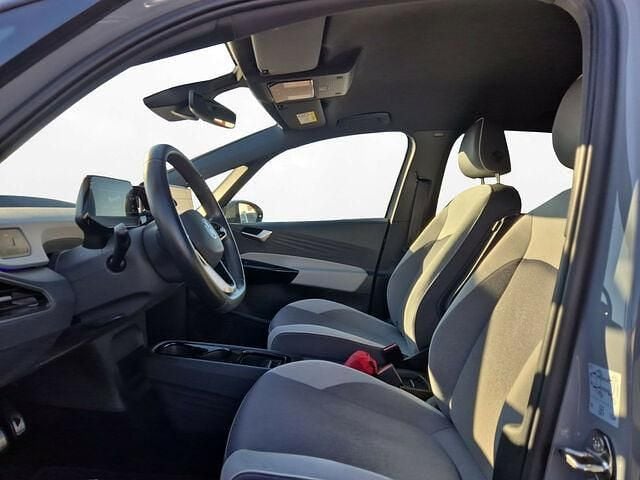 Gebraucht VW ID.3 Style 110 kW (150 PS) 2021 Mondsteingrau Kleinwagen
