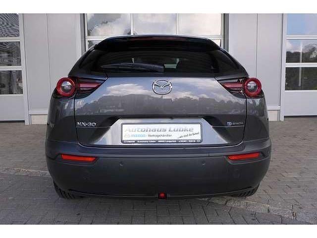 Gebraucht Mazda MX30 Comfort 106 kW (145 PS) 2021 SUV
