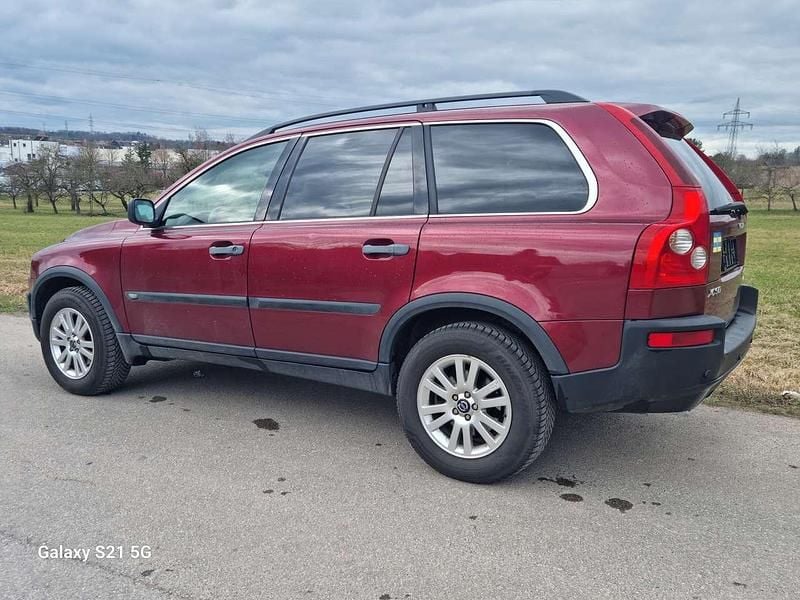 Gebraucht Volvo XC90 163 PS (119 kW) 2005 Other SUV