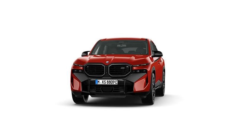 Gebraucht 2025 BMW XM Comfort Edition SUV | 107.940 € - Bild 1/4