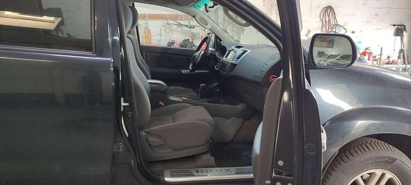 Gebraucht Toyota HiLux 171 PS (125 kW) 2013 Other Pickup