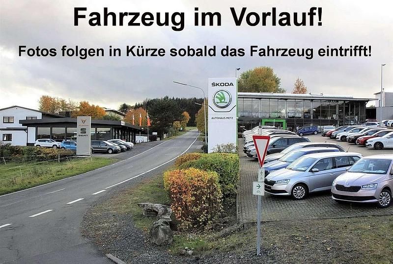 Gebraucht Seat Arona FR 116 PS (85 kW) 2024 Mitternachtsschwarz SUV