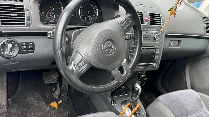 Gebraucht Opel Movano 2011 Violet Van / Kleinbus