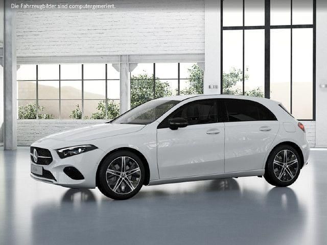 Gebraucht 2025 Mercedes A200 | 32.950 € (Fairer Preis) - Bild 1/4