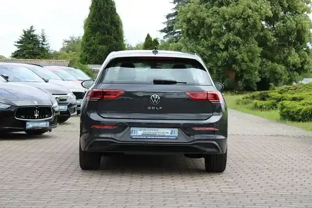Gebraucht VW Golf VII 150 PS (110 kW) 2020 Andere Limousine