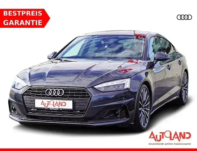 Usata Audi A5 Ambiente 2023 Andere Coupé