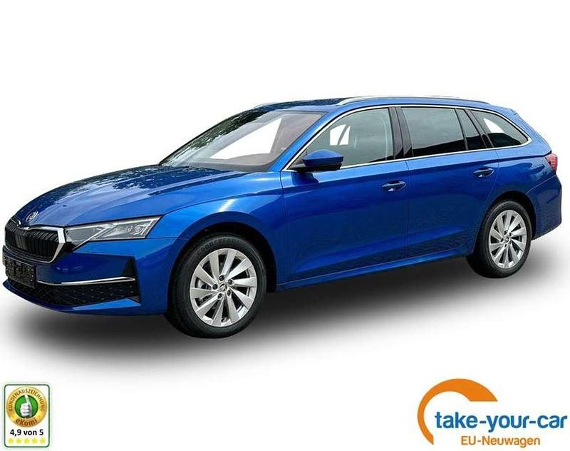 Wählbar Neu 2025 Skoda Octavia Drive Kombi | 25.890 € (Superpreis) - Bild 1/1
