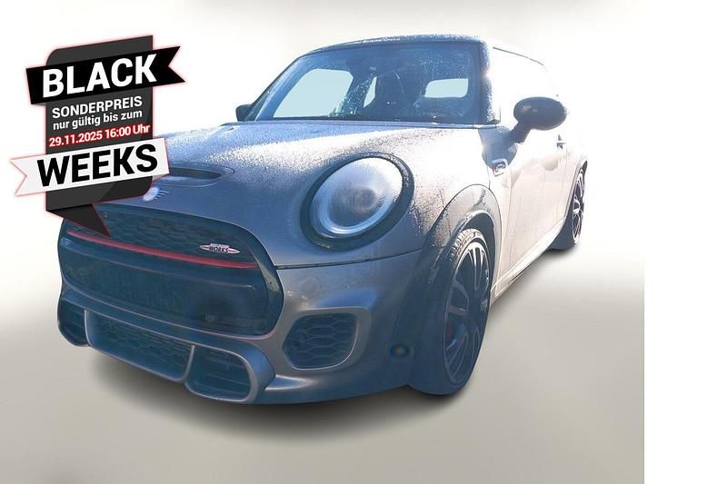 Silber Gebraucht 2020 Mini John Cooper Works Chili Kleinwagen | 25.488 € (Fairer Preis) - Bild 1/4