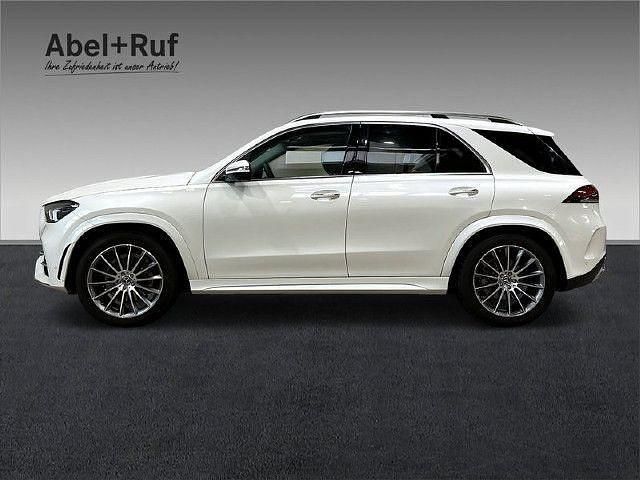 Gebraucht Mercedes GLE400 AMG line 330 PS (242 kW) 2024 SUV