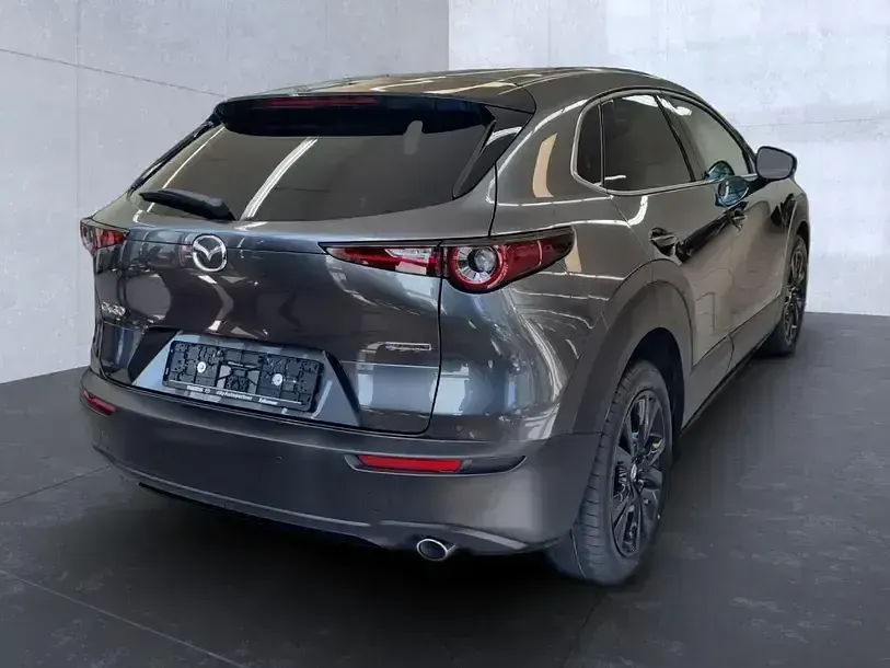 Neu Mazda CX-30 Homura-Line 140 PS (102 kW) 2026 Grau SUV