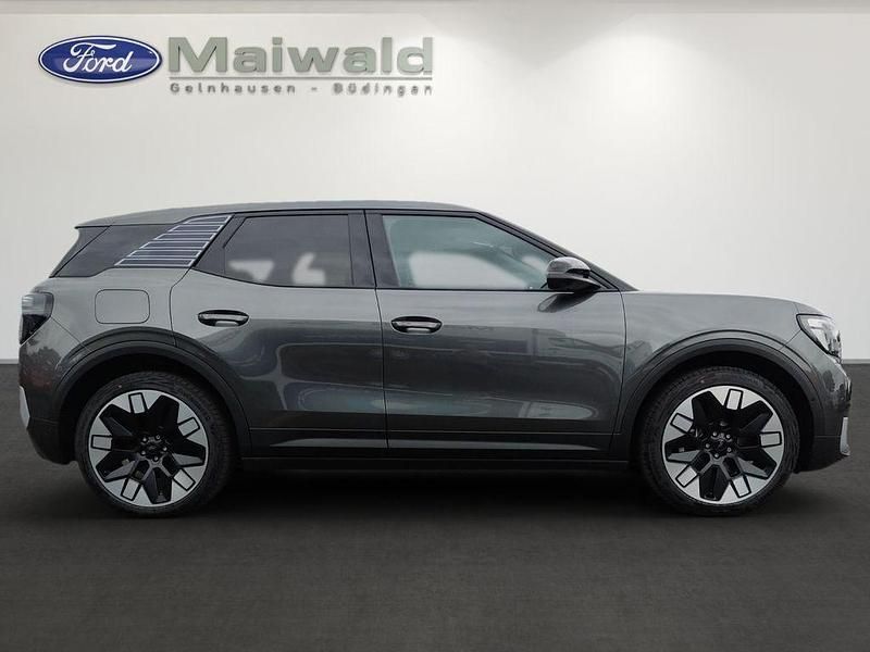 Używany Ford Explorer Premium 210 kW (286 KM) 2024 Szary SUV