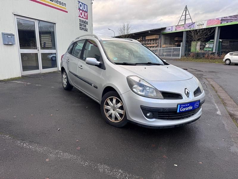 Gebraucht 2008 Renault Clio GrandTour Dynamique Kombi | 2.990 € (Fairer Preis) - Bild 1/4