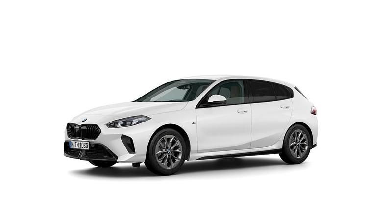 Gebraucht BMW 123 Efficient Dynamics 204 PS (150 kW) 2026 Kleinwagen