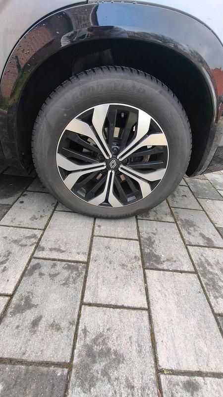 Gebraucht Renault Austral 140 PS (102 kW) 2023 Grau SUV