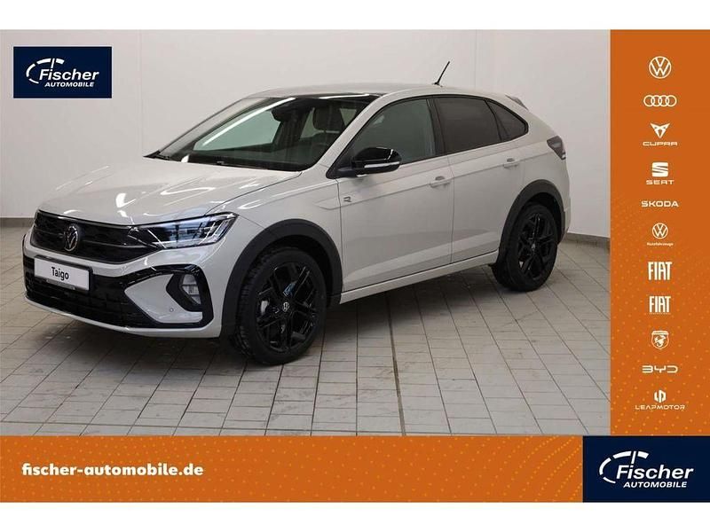 Neu VW Taigo Style 116 PS (85 kW) 2026 Ascotgrau/ dach schwarz SUV