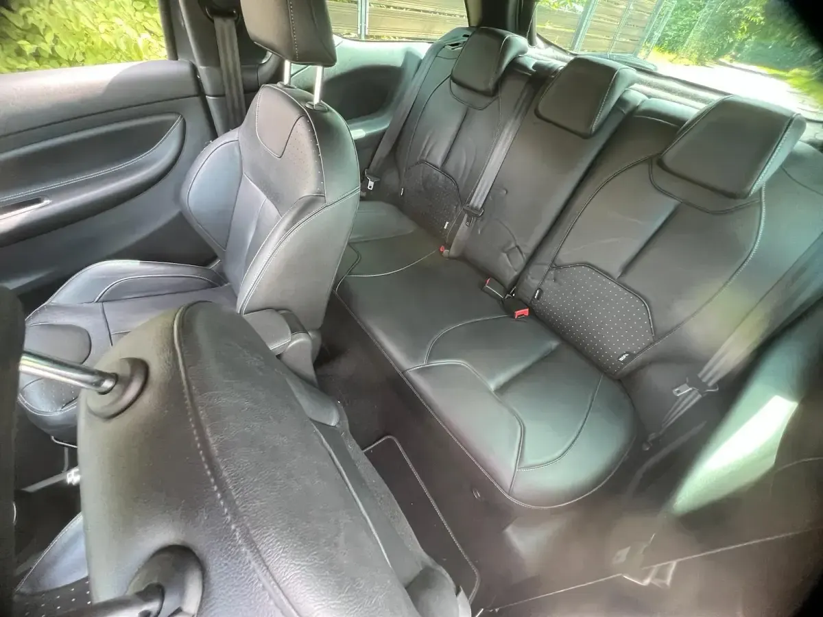 Gebraucht Citroën DS3 Sport Chic 156 PS (114 kW) 2014 Grau Kleinwagen