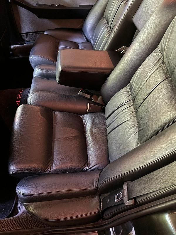 Gebraucht Maserati Biturbo 240 PS (176 kW) 1993 Grün Limousine