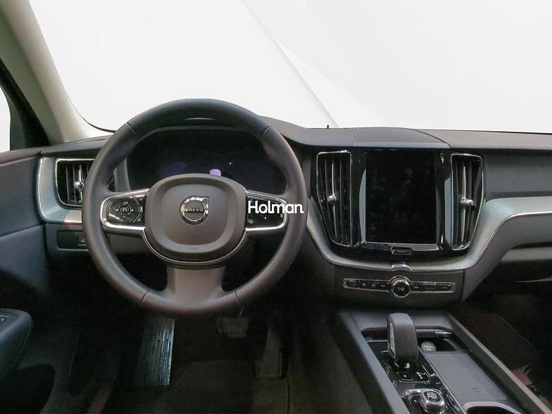 Gebraucht Volvo XC60 Plus 197 PS (144 kW) 2024 Grau SUV