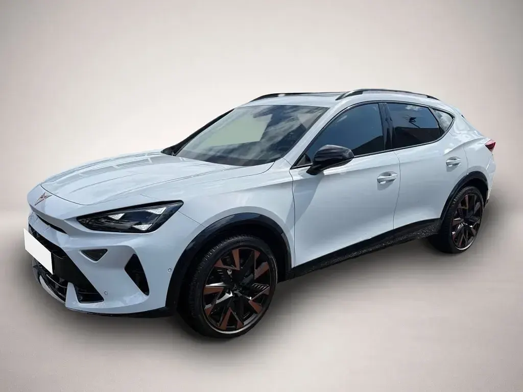 Gebraucht Cupra Formentor VZ 333 PS (244 kW) 2025 SUV