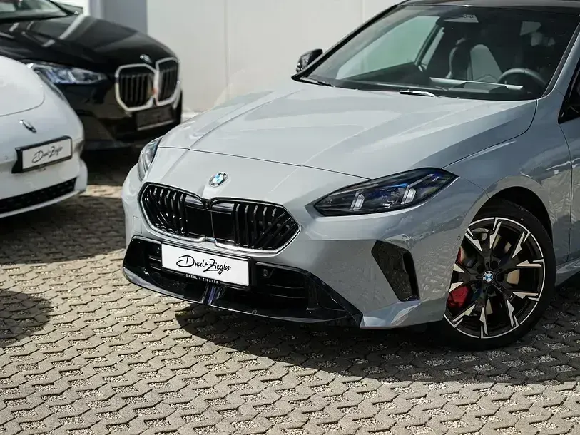 Gebraucht BMW 220 Shadowline 163 PS (119 kW) 2025 Brooklyn grau metallic Coupé