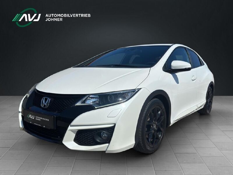 Andere Gebraucht 2015 Honda Civic Sport Limousine | 11.890 € (Etwas zu teuer) - Bild 1/4