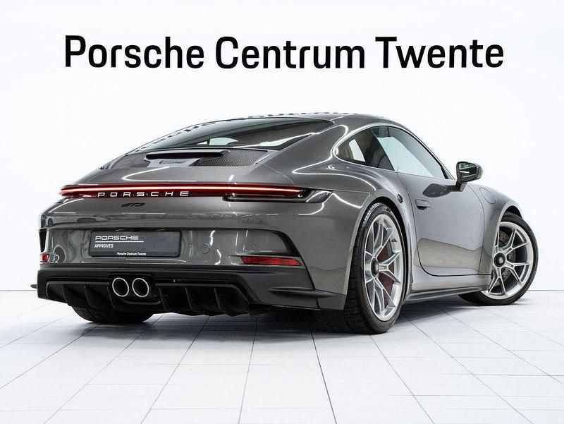 Gebraucht Porsche 992 510 PS (375 kW) 2022 Grau