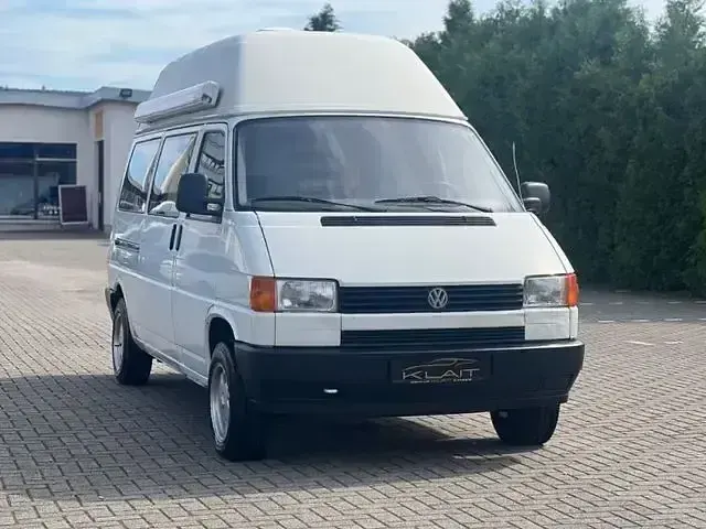 Brugt VW T4 1994 Andere Van