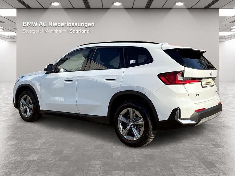 Gebraucht BMW X1 Efficient Dynamics 156 PS (114 kW) 2025 Weiß SUV