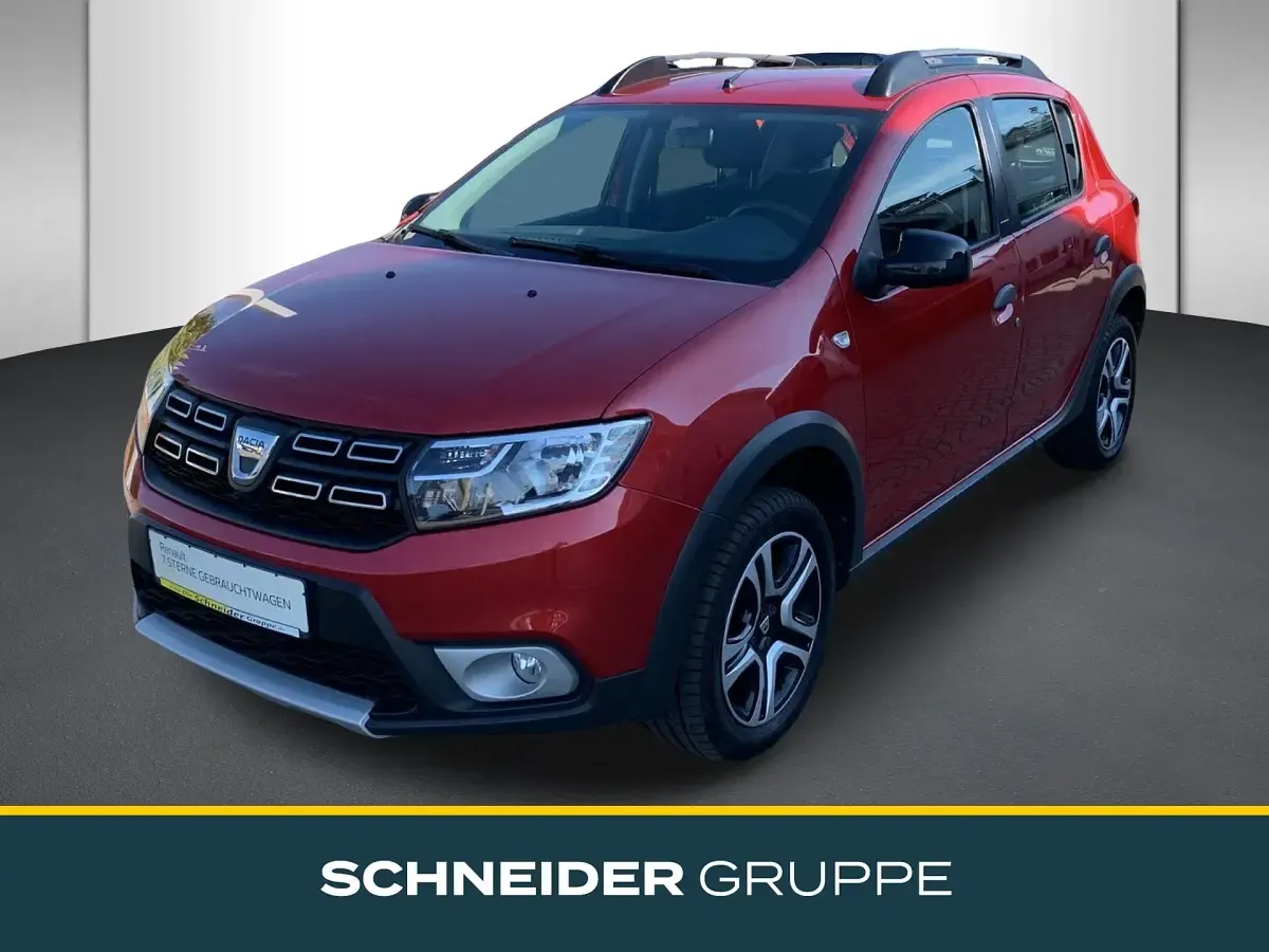 Gebraucht Dacia Sandero Celebration 90 PS (66 kW) 2018