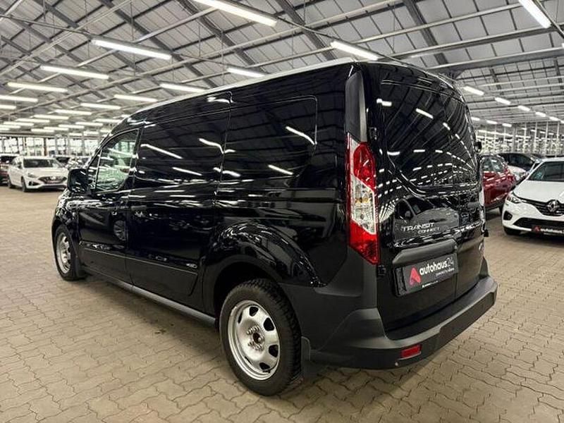 Gebraucht Ford Transit Connect 2023 Schwarz Van / Kleinbus