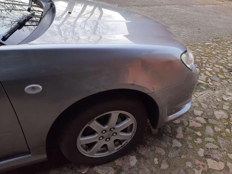 Gebraucht Subaru Impreza 105 PS (77 kW) 2007 Kombi