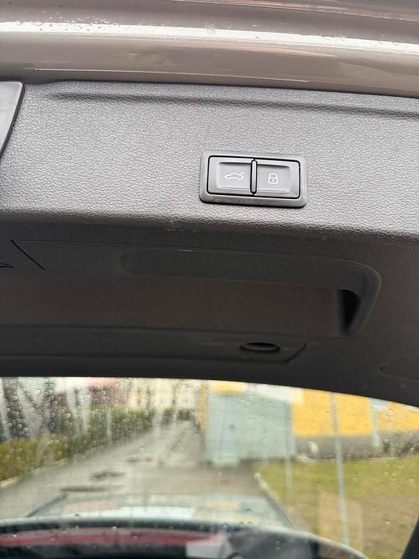 Gebraucht Audi S4 Business 347 PS (255 kW) 2022 Grau Kombi