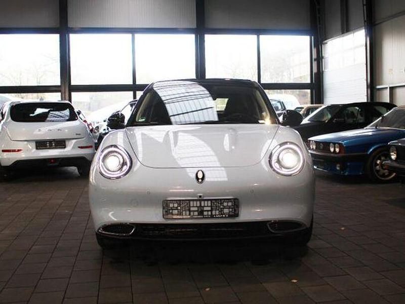 Gebraucht Ora 03 Pro+ 125 kW (171 PS) 2023 Blau Kleinwagen