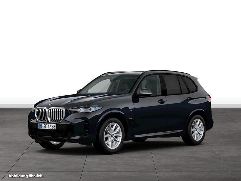 Gebraucht 2024 BMW X5 Comfort Edition SUV | 84.188 € (Fairer Preis) - Bild 1/3