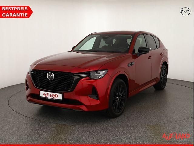Gebraucht 2023 Mazda 6 Homura-Line SUV | 39.950 € (Fairer Preis) - Bild 1/4