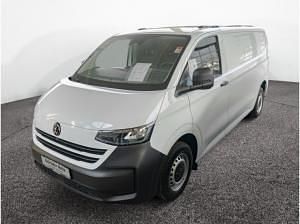 Neu VW Transporter 150 PS (110 kW) 2025 Weiß (weiss / clear white) Van