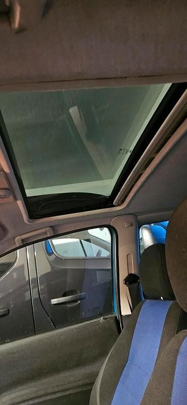 Gebraucht Opel Corsa 65 PS (47 kW) 2000 Blau Coupé