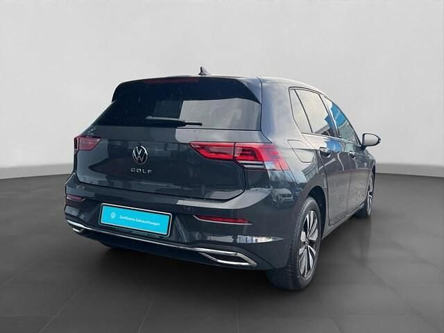 Gebraucht VW Golf VIII Move 116 PS (85 kW) 2024