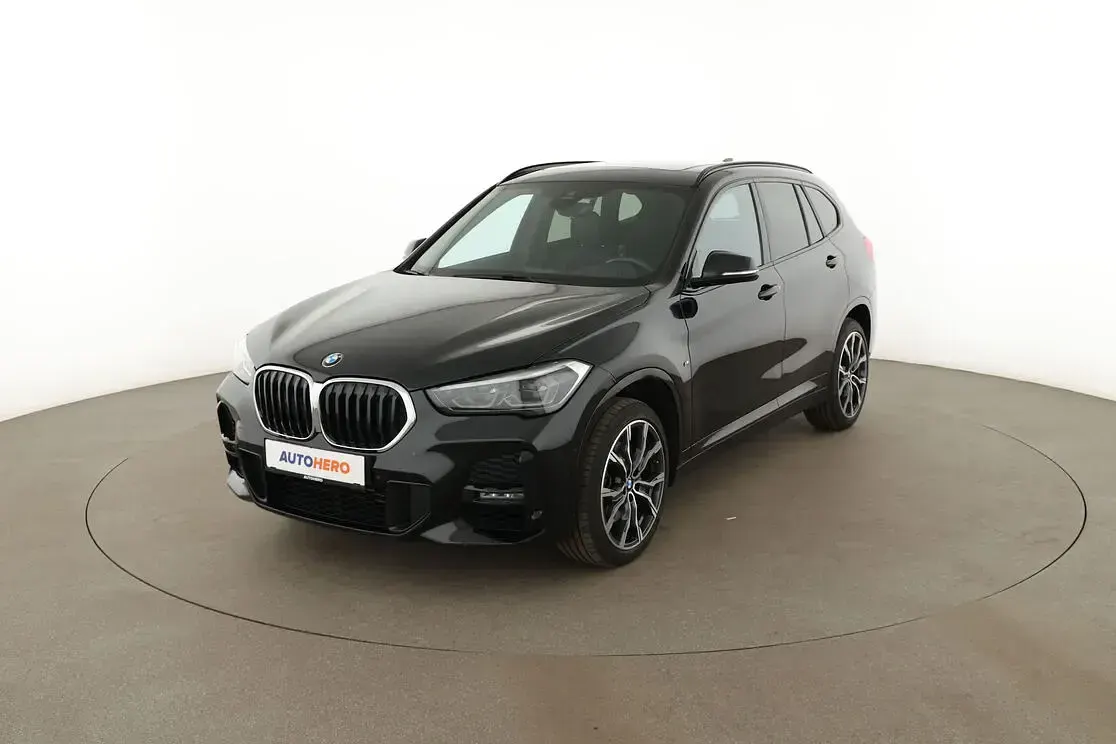 Gebraucht BMW X1 M Sport 192 PS (141 kW) 2020 SUV
