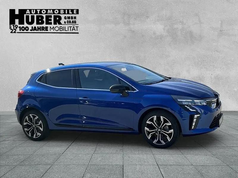 Neu Mitsubishi Colt Select 91 PS (66 kW) 2025 Blau metallic Limousine