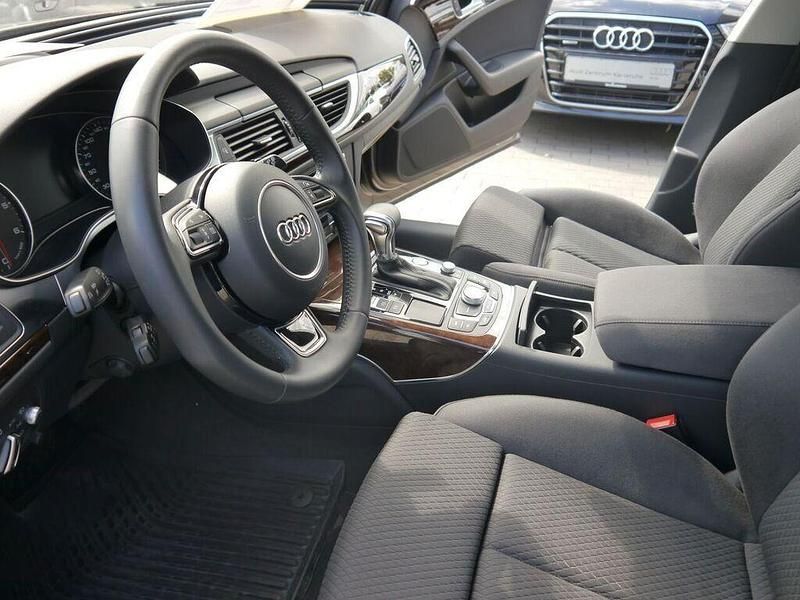 Gebraucht Audi A6 Ambiente 245 PS (180 kW) 2012 Kombi
