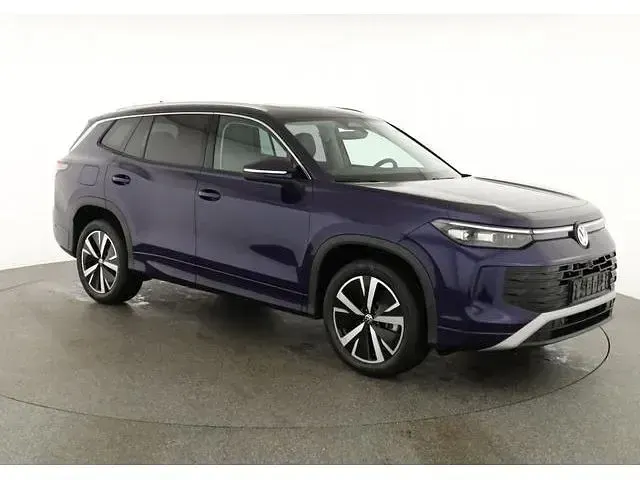 Neu VW Tayron Life 204 PS (150 kW) 2026 SUV