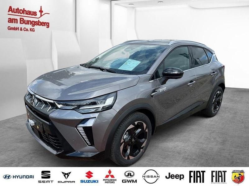 Grau Neu 2025 Mitsubishi ASX Edition SUV | 32.350 € (Guter Preis) - Bild 1/3