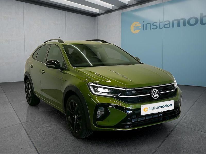Grün Gebraucht 2024 VW Taigo SUV | 28.199 € (Fairer Preis) - Bild 1/4