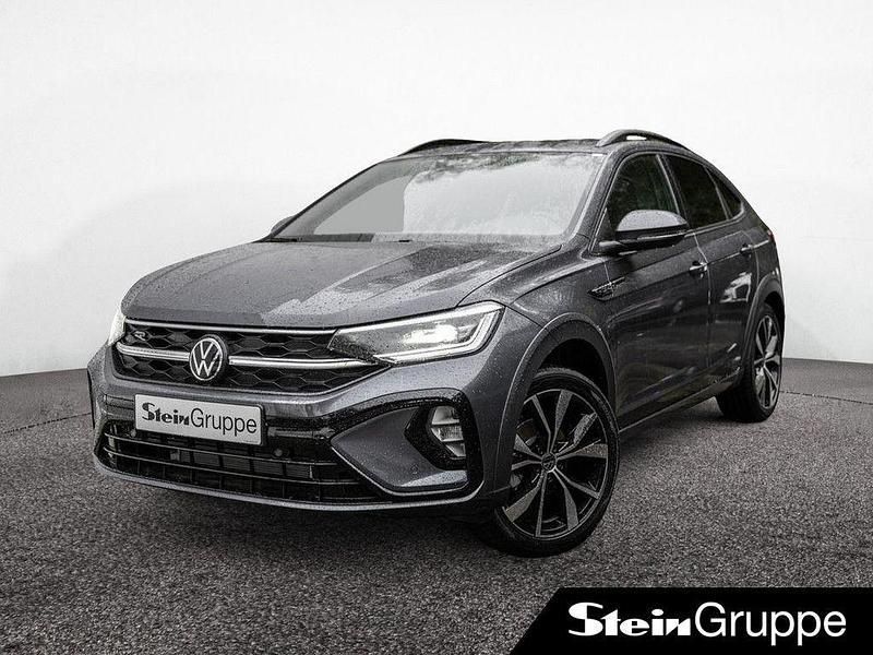 Rauchgrau Gebraucht 2024 VW Taigo R-line SUV | 25.980 € (Fairer Preis) - Bild 1/4